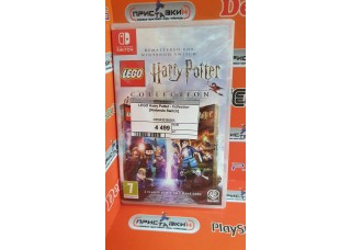 LEGO Harry Potter - Collection [Nintendo Switch]
