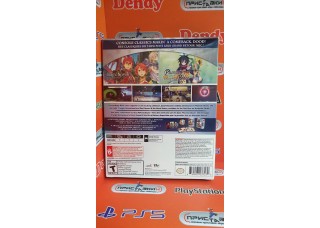 Prinny Presents NIS Classics Volume 1 - Deluxe Edition [Nintendo Switch, английская версия]