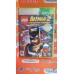 LEGO: Batman 2: DC Super Heroes [Xbox 360, русские субтитры]