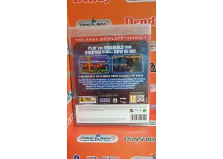 SEGA Mega Drive Ultimate Collection [PS3]