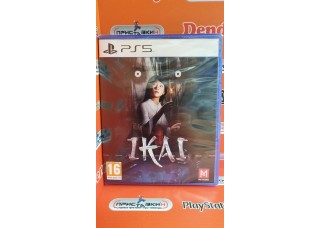 Ikai [PS5, английская версия]