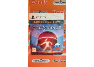 Recompile - Limited Edition [PS5, русские субтитры]