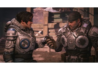 Gears 5 [Xbox One, русская версия]