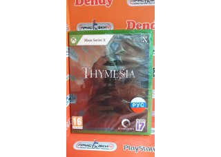 Thymesia ⟨Xbox Series X, русская версия⟩
