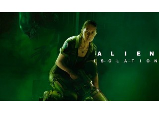 Alien: Isolation. [PS4, русская версия]