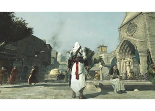 Assassin's Creed: Эцио Аудиторе. Коллекция [PS4, р