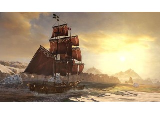 Assassins Creed: Изгой. Обновленная версия ⟨PS4⟩