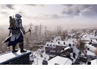 Assassins Creed: Изгой. Обновленная версия ⟨PS4⟩