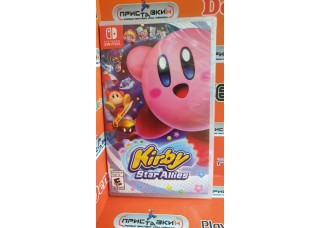 Kirby Star Alies ⟨Nintendo Switch⟩