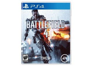 Battlefield 4 ⟨PS4 русская версия⟩ открытый