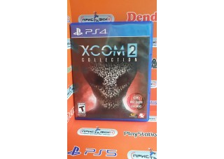 XCOM 2 ⟨PS4 RUS SUB⟩ открытый
