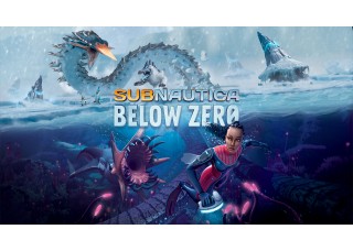Subnautica: Below Zero [PS5, русские субтитры]