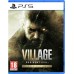 Resident Evill Village - Gold Edition ⟨PS5, русская версия⟩.