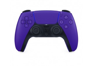 PS 5 Controller Wireless DualSense Galactic Purple Гарантия 30 дней.