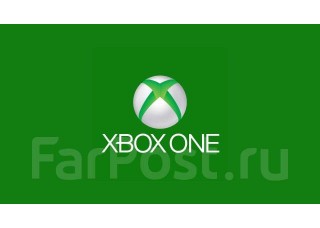 Xbox One X 1 TB + игры! Гарантия