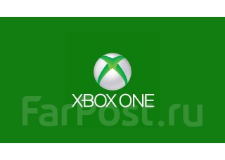 Xbox One Series X 1TB + игра!