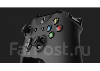 Xbox One Series X 1TB + игра!