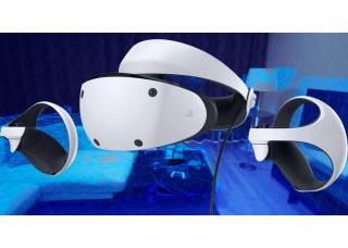 PlayStation VR2 ⟨ASIA⟩ s/n 10272996 Гарантия 6 месяцев.