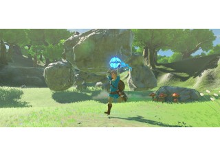 Nintendo Switch 3 игры. Zelda Link Awakening, Zelda Breath of wild, Super Smash Bros