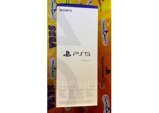 Sony PlayStation 5 EUR НАБОР Гонщика 