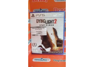 Dyling Light 2 Stay Human [PS5, русская версия]
