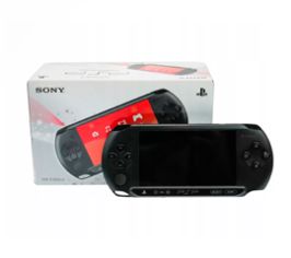 НОВЫЕ ПРИСТАВКИ PSP