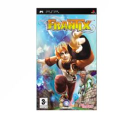 НОВЫЕ ИГРЫ PSP