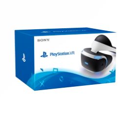 ШЛЕМЫ PS VR НОВЫЕ