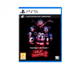 ИГРЫ PS5 ШЛЕМ