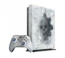 ПРИСТАВКИ XBOX ONE