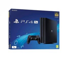 ПРИСТАВКИ PS4 НОВЫЕ