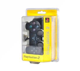 ДЖОЙСТИКИ PS2