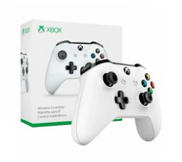 ДЖОЙСТИКИ XBOX ONE