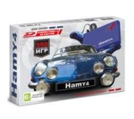 ПРИСТАВКИ 16 BIT HAMY