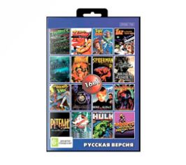 ИГРЫ16 BIT СБОРНИКИ