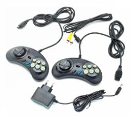 АКСЕССУАРЫ 16 BIT