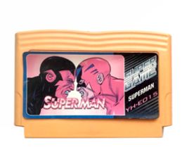 ИГРЫ 8 BIT ОДИНОЧКИ