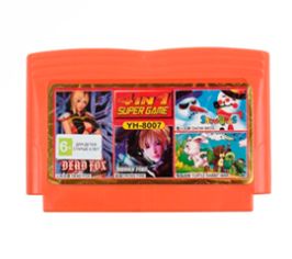 ИГРЫ 8 BIT СБОРНИКИ