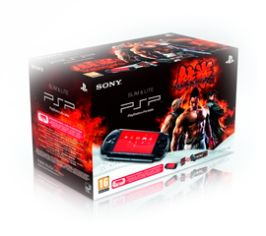 НАБОРЫ ПРИСТАВОК PSP