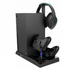 АКСЕССУАРЫ XBOX SERIES X/S