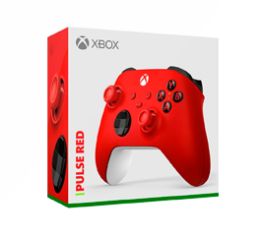 ДЖОЙСТИКИ XBOX SERIES X/S