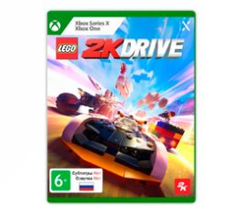 ДЕТСКИЕ ИГРЫ XBOX SERIES X