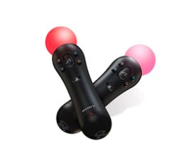 ДЖОСТИКИ PS MOVE