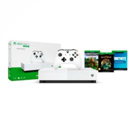 НАБОРЫ ПРИСТАВОК XBOX ONE