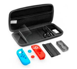 АКСЕССУАРЫ NINTENDO