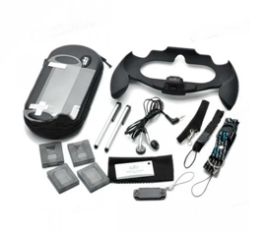 АКССЕСУАРЫ PS VITA