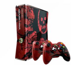 ПРИСТАВКИ XBOX 360