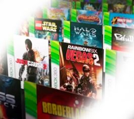 ИГРЫ XBOX 360