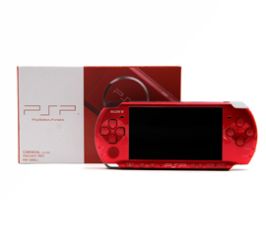 ПРИСТАВКИ PSP