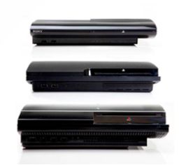 ПРИСТАВКИ PS3